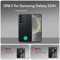 Galaxy S24 Plus Boost Kickstand Case - Black ESR