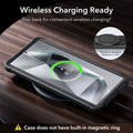 Galaxy S24 Ultra Armor Kickstand Case - Frosted Black ESR