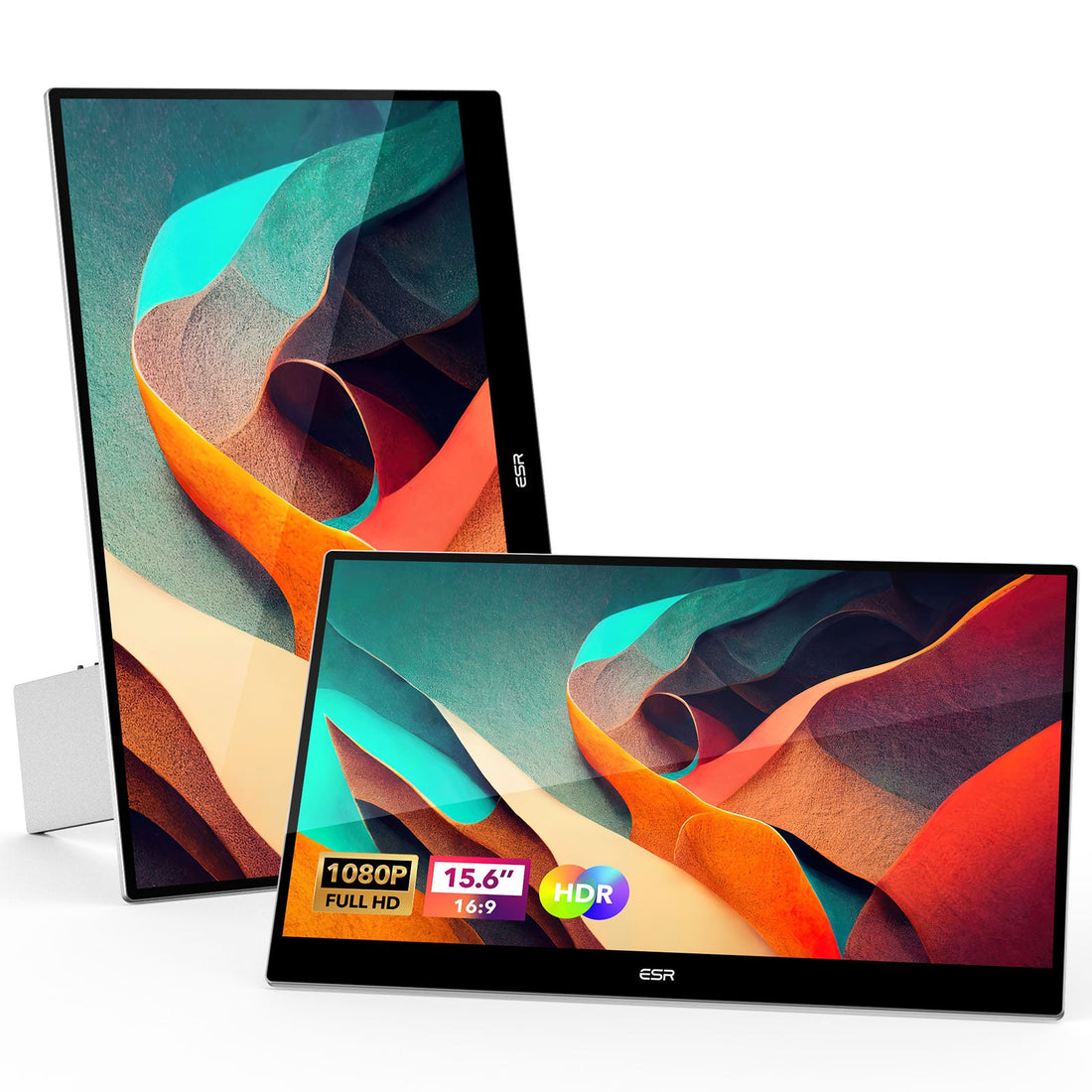 Asl Portable Monitor Best Portable Monitors for Laptop - ESR