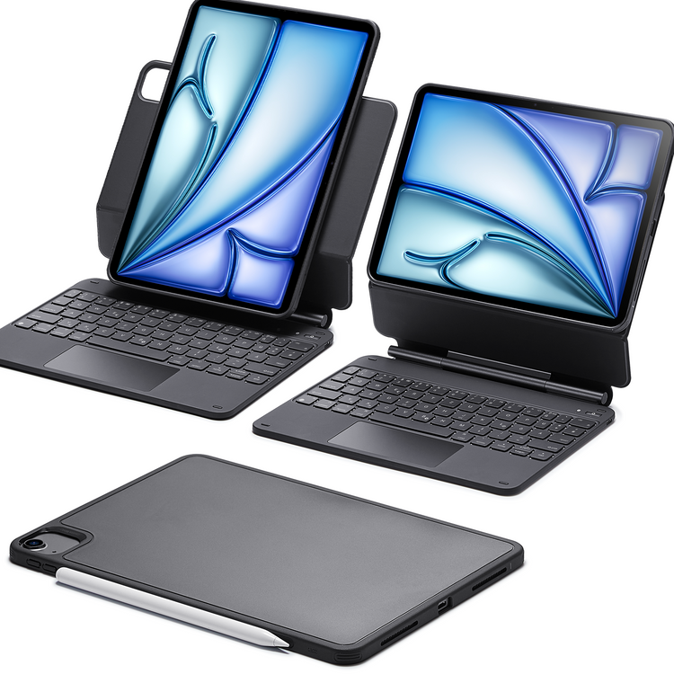 iPad Pro/Air Keyboard Cases | Tablet keyboards - ESR