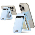 Vegan Leather Wallet Stand (HaloLock) ESR ESR