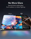 iPad 10th Generation UltraFit Armorite® Paper-Feel Screen Protector â€?2 Pack ESR ESR