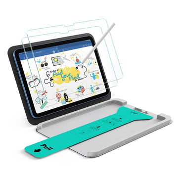 iPad 10th Generation UltraFit Classic Paper-Feel Screen Protector â€?2 Pack ESR ESR