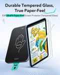 iPad 10th Generation UltraFit Classic Paper-Feel Screen Protector â€?2 Pack ESR ESR