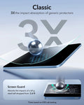 iPad 10th Generation UltraFit Classic Paper-Feel Screen Protector â€?2 Pack ESR ESR