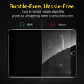 iPad 8th 2021 Tempered Glass Screen Protector