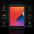 iPad 8th 2025 Tempered Glass Screen Protector