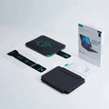 keyboard case*1 and 2 screen protector