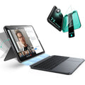iPad Air 11â€?(M4) Keyboard Case & Armorite Screen Guard | ESR Shift