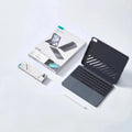 Lieferumfang: Tastaturhülle / 1 digitaler Pencil mit „Wo ist?â€?Funktion