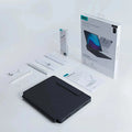 iPad Air 13â€?(2025) Rebound Magnetic Keyboard Case 360 Pencil Bundle-US Layout-ESR ESR