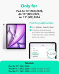 iPad Air 13