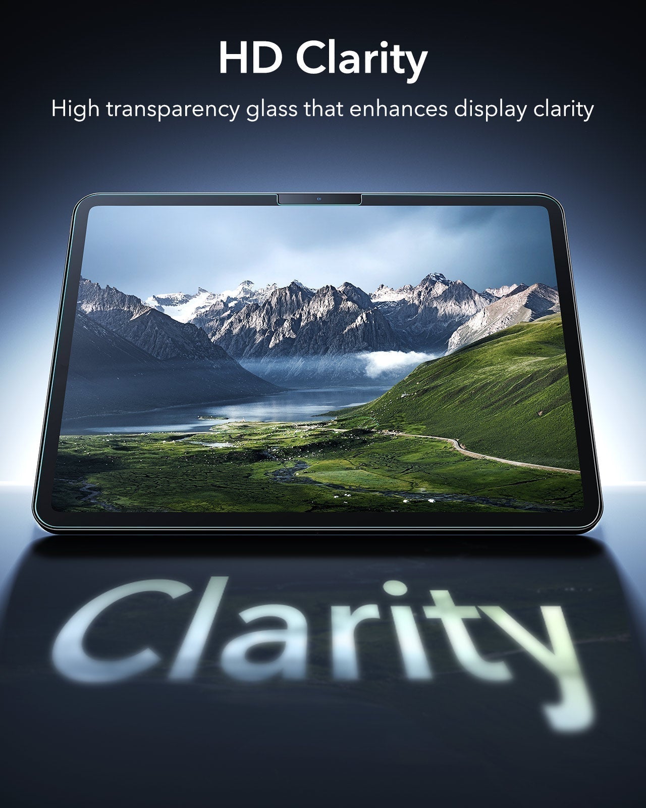 HD Clarity