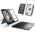 iPad Pro 13 inch Shift Keyboard Case with Detachable - US Layout - Dark Gray ESR ESR