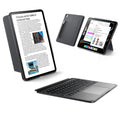 iPad Pro 13 inch m4/M5 Shift detachable Keyboard Case - US Layout - Dark Gray ESR ESR