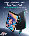 iPad mini 7/mini 6 UltraFit Armorite® Paper-Feel Screen Protector â€?2 Pack ESR ESR