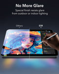 iPad mini 7/mini 6 UltraFit Armorite® Paper-Feel Screen Protector â€?2 Pack ESR ESR