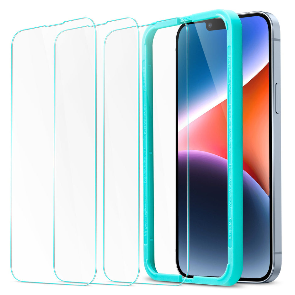 Screen Protectors - iPhone, iPad & Samsung | ESR