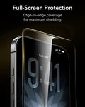 Accessory Glass by Corningâ„?screen protectors full screen protection