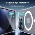 iPhone 15 Pro Classic Hybrid Case (HaloLock) - Frosted Clear ESR