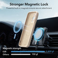 iPhone 15 Pro Max Cloud Soft Case (HaloLock) - Dark Blue ESR