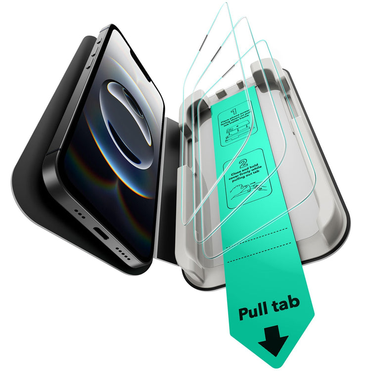 Screen Protectors - iPhone, iPad & Samsung | ESR