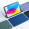 iPad 11“ (A16, 2025)/10th Generation Rebound Magnetic Case - Black ESR