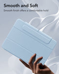 iPad Air 11ʺ (2024) Rebound Transformation Bundle - Grey ESR