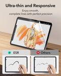 iPad Air 13ʺ (2025/2024) Rebound Art Bundle - Pink ESR