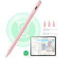 Geo Digital Pencil with Built-in Find My - Pink ESR