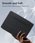 iPad Pro 11ʺ (2024) Rebound Hybrid Case 360 - Pink ESR