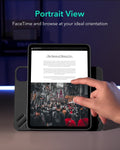 iPad Pro 11ʺ (2024) Shift Magnetic Case - Pink ESR