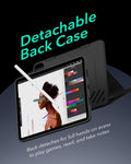 iPad Pro 11ʺ (2024) Shift Magnetic Case - Pink ESR
