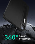 iPad Pro 11ʺ (2024) Shift Magnetic Case - Pink ESR
