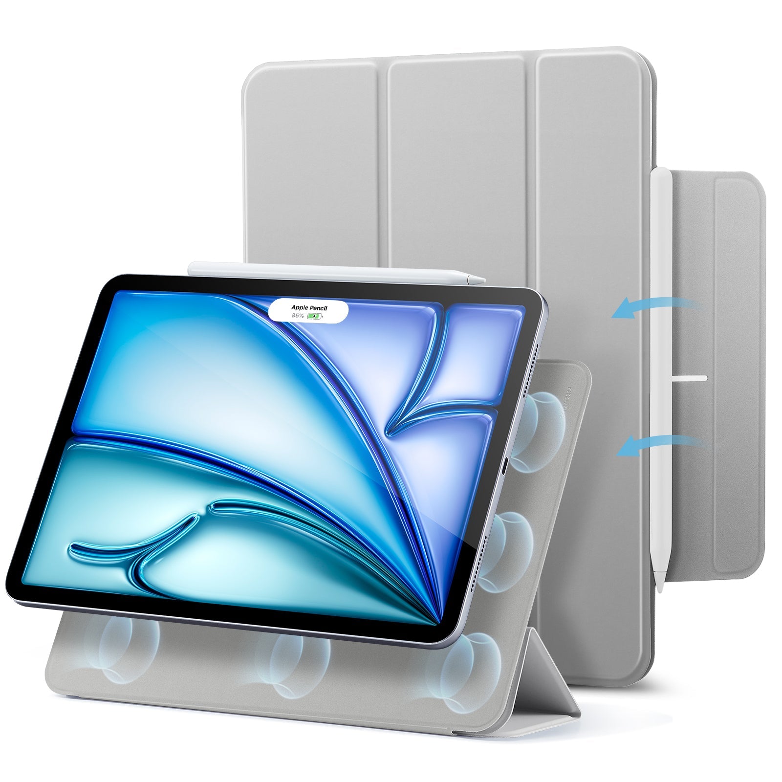 iPad Air 5/4 (2022/2020) Cases & Covers with Pencil Holder – ESR